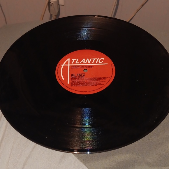 Vinyl record - Picture 2 of 4